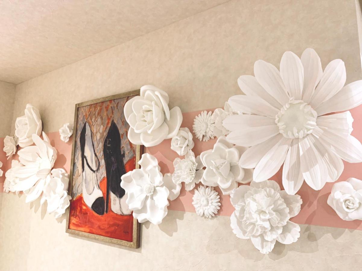 Princess Hotel Hiroshima Exterior foto